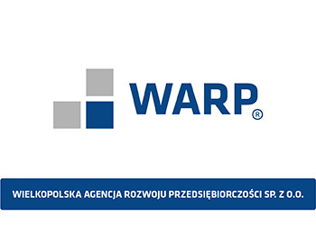 logo wielkopolskiej Agencji Rozwoju Przedsiębiorczości