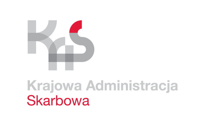 logo Krajowej Administracji Skarbowej 