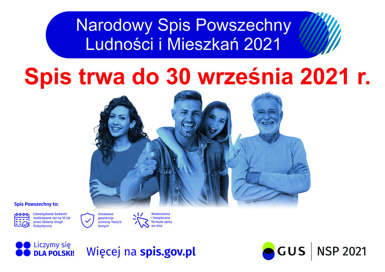 szerszy zakres informacji z plakatu w artykule