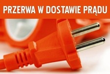 Wyłączenie prądu w dniu 8 października 2021 r.