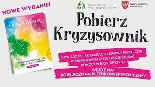 Plakat przedstawia nowe wydanie 