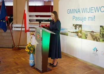 Zdjęcie przedstawiające uczestników spotkania