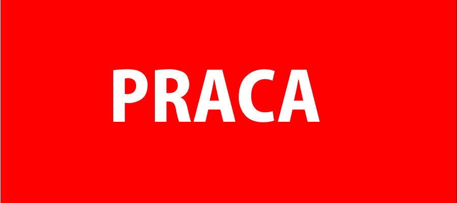 napis praca