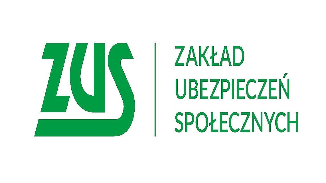 logo ZUS-u