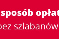 Od 1 grudnia A2 i A4 z e-TOLL bez szlabanów