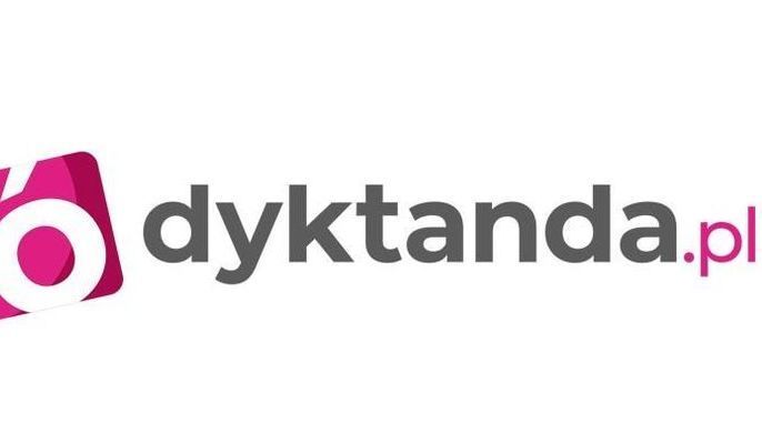 logo dyktanda.pl szczegóły w artykule 