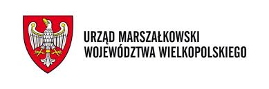 logo urzędu marszałkowskiego województwa Wielkopolskiego 