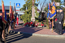 Obchody 103. rocznicy zakończenia Powstania Wielkopolskiego