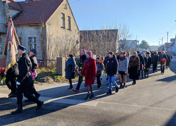 Zdjęcie uczestników spotkania 