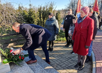 Zdjęcie uczestników spotkania 