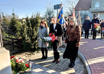 Zdjęcie uczestników spotkania 