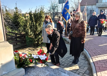 Zdjęcie uczestników spotkania 