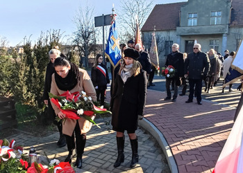 Zdjęcie uczestników spotkania 