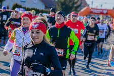 III Bieg Powstańczy w Wijewie zakończony sukcesem