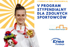 Fundusz Natalii Partyki przedłużył nabór na stypendia sportowe