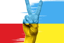 Aktualny druk wniosku o nadanie numeru PESEL dla obywateli Ukrainy