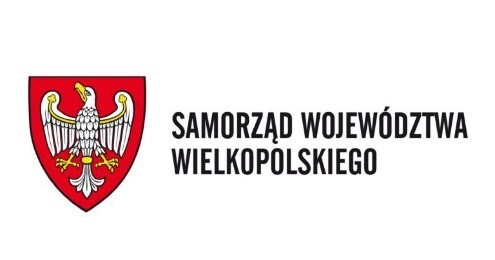 logo województwa wielkopolskego samorzadu
