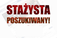 Urząd Gminy w Wijewie poszukuje stażysty