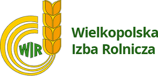 logo wielkopolskiej izby rolniczej