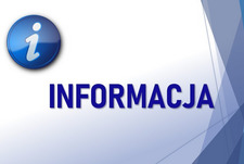 Odwołanie zajęć z rehabilitantem w miesiącu maju