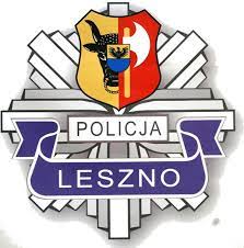 logo policji leszno