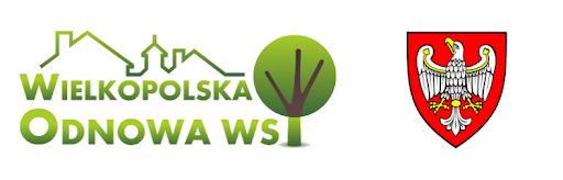 logo wielkopolska odnowa wsi