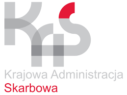 logo krajowa administracja skarbowa