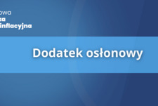 Wnioski o dodatek osłonowy  