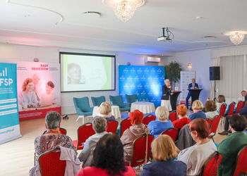 uczestnicy spotkania 