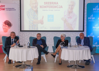 uczestnicy spotkania 