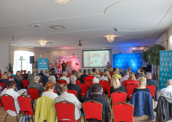 uczestnicy spotkania 