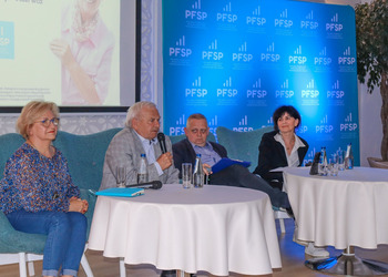 uczestnicy spotkania 