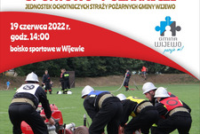 Zawody sportowo-pożarnicze