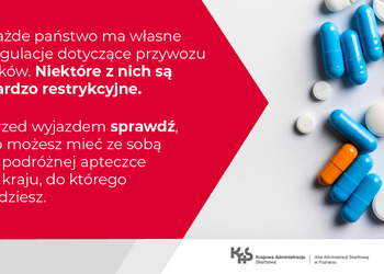 INFORMACJA CO MOŻNA A CZEGO NIE MOŻNA MIEĆ W WAKACYJNYM BAGAŻU