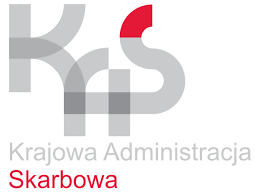 logo Krajowej Administracji Skarbowej