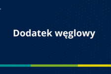 Wypłaty dodatku węglowego