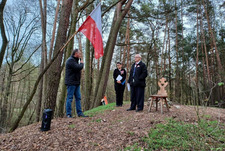 Zewsząd do Bartka z Piekła