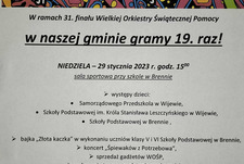 Wielka Orkiestra Świątecznej Pomocy