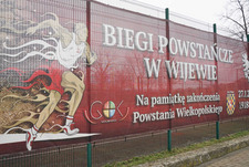 IV Bieg Powstańczy w Wijewie