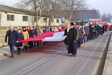 Obchody 104. rocznicy zakończenia Zwycięskiego Powstania Wielkopolskiego