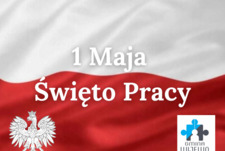 1 maja Święto Pracy