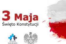 3 maja Święto Konstytucji