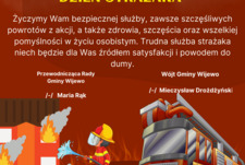 Dzień Strażaka