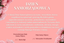 27 maja Dzień Samorządowca