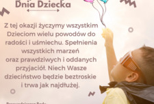 Dzień Dziecka