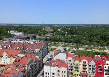 poznań