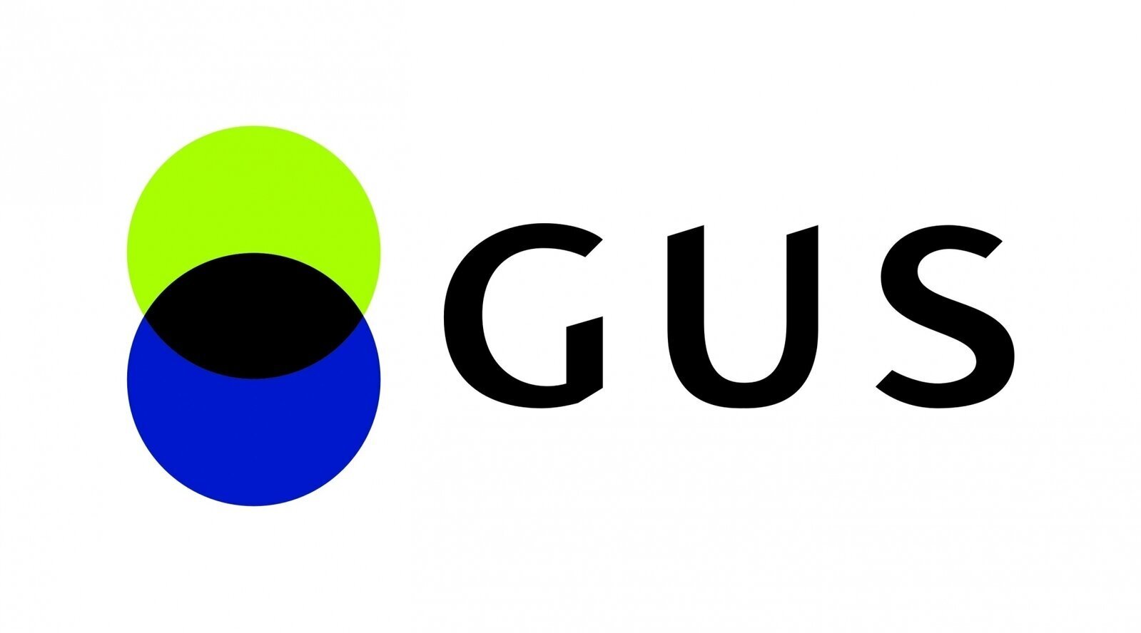 logo GUS