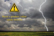 Ostrzeżenie meteorologiczne