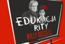 Edukacja Rity - spektakl 5.12.2023