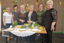 KONKURS NA POTRAWĘ Z PYRY